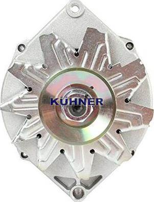 AD Kühner 50945RI - Alternateur cwaw.fr