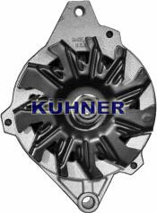 AD Kühner 50940RI - Alternateur cwaw.fr