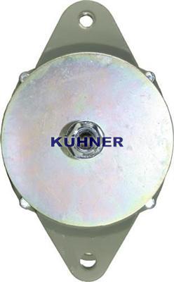 AD Kühner 50948RI - Alternateur cwaw.fr