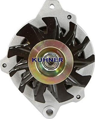 AD Kühner 50947RI - Alternateur cwaw.fr