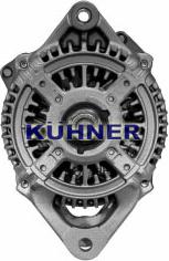 AD Kühner 50959 - Alternateur cwaw.fr