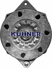 AD Kühner 50955RI - Alternateur cwaw.fr