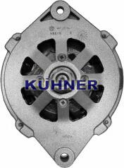 AD Kühner 50951 - Alternateur cwaw.fr