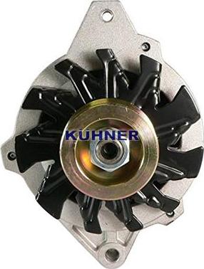 AD Kühner 50958RI - Alternateur cwaw.fr