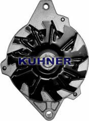 AD Kühner 50953RI - Alternateur cwaw.fr