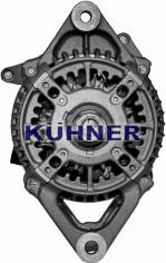 AD Kühner 50957 - Alternateur cwaw.fr