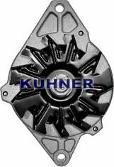 AD Kühner 50964RI - Alternateur cwaw.fr