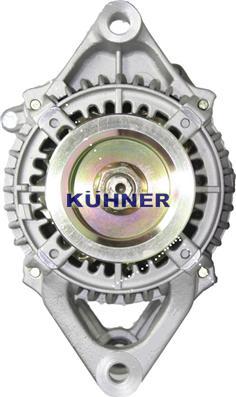 AD Kühner 50960 - Alternateur cwaw.fr