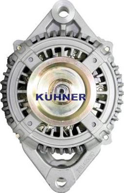 AD Kühner 50961 - Alternateur cwaw.fr