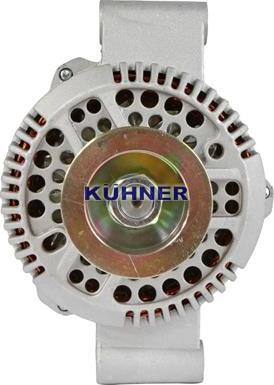 AD Kühner 50962RI - Alternateur cwaw.fr