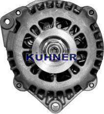 AD Kühner 50967RI - Alternateur cwaw.fr