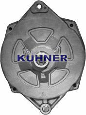 AD Kühner 50930RI - Alternateur cwaw.fr