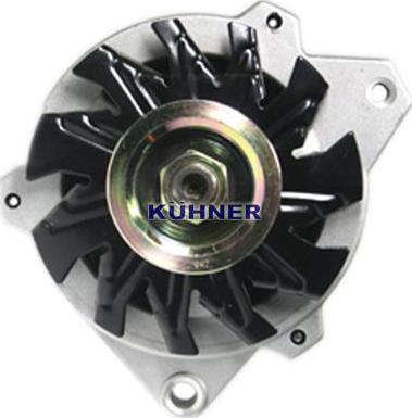 AD Kühner 50938RI - Alternateur cwaw.fr