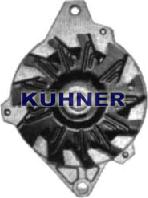 AD Kühner 50937RI - Alternateur cwaw.fr