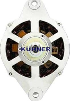 AD Kühner 50929RI - Alternateur cwaw.fr