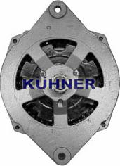 AD Kühner 50924RI - Alternateur cwaw.fr