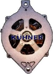 AD Kühner 50928 - Alternateur cwaw.fr