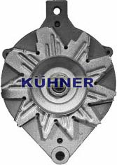 AD Kühner 50927 - Alternateur cwaw.fr