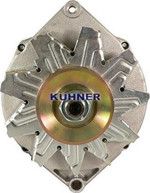 AD Kühner 50630RI - Alternateur cwaw.fr