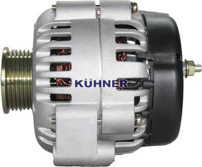 AD Kühner 501538RI - Alternateur cwaw.fr