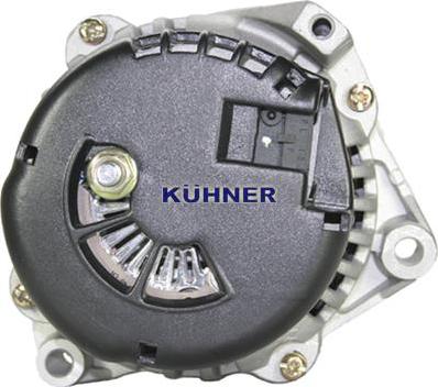 AD Kühner 501538RI - Alternateur cwaw.fr