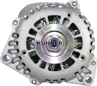 AD Kühner 501538RI - Alternateur cwaw.fr