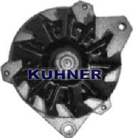 AD Kühner 501109RI - Alternateur cwaw.fr