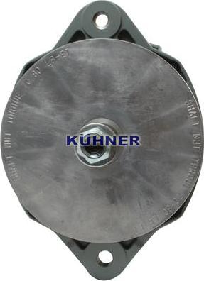 AD Kühner 501114RIB - Alternateur cwaw.fr