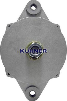 AD Kühner 501115RID - Alternateur cwaw.fr