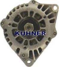 AD Kühner 501111RI - Alternateur cwaw.fr