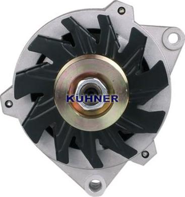 AD Kühner 501113RI - Alternateur cwaw.fr