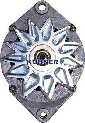 AD Kühner 501214 - Alternateur cwaw.fr