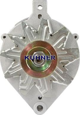 AD Kühner 501210RI - Alternateur cwaw.fr