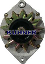 AD Kühner 501213 - Alternateur cwaw.fr