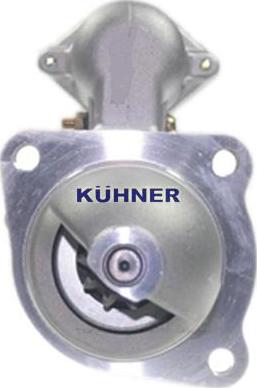 AD Kühner 60968N - Démarreur cwaw.fr