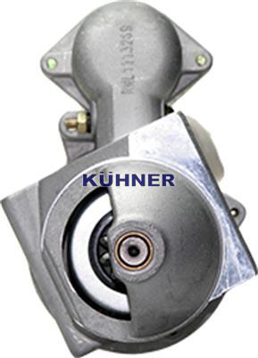 AD Kühner 60970 - Démarreur cwaw.fr