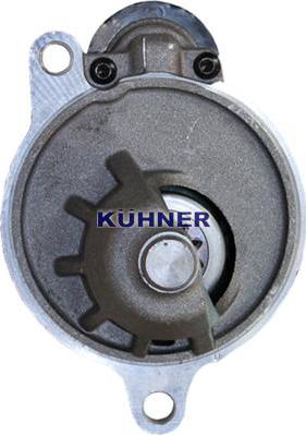 AD Kühner 601028 - Démarreur cwaw.fr