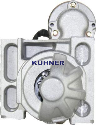 AD Kühner 601240D - Démarreur cwaw.fr