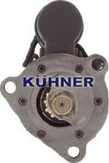 AD Kühner 601241 - Démarreur cwaw.fr