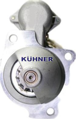 AD Kühner 60844 - Démarreur cwaw.fr