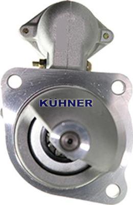 AD Kühner 60845 - Démarreur cwaw.fr