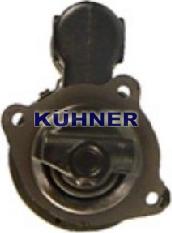 AD Kühner 60840 - Démarreur cwaw.fr