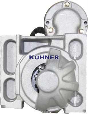 AD Kühner 60859D - Démarreur cwaw.fr