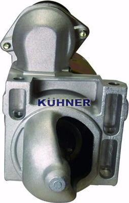 AD Kühner 60869 - Démarreur cwaw.fr