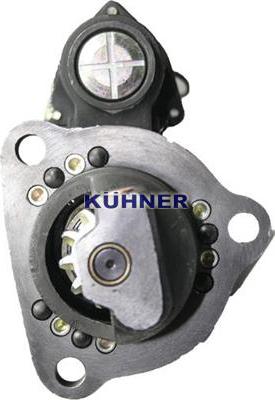 AD Kühner 60864K - Démarreur cwaw.fr