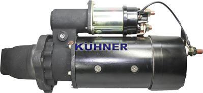 AD Kühner 60864P - Démarreur cwaw.fr