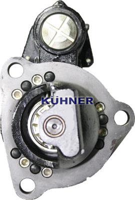 AD Kühner 60863D - Démarreur cwaw.fr