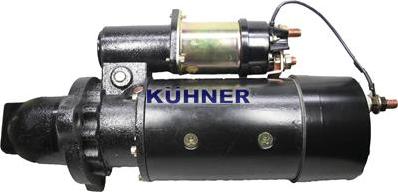 AD Kühner 60863P - Démarreur cwaw.fr