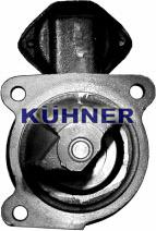 AD Kühner 60867 - Démarreur cwaw.fr