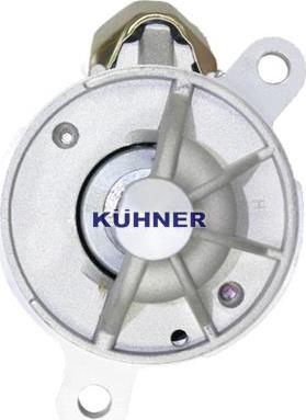 AD Kühner 60813 - Démarreur cwaw.fr